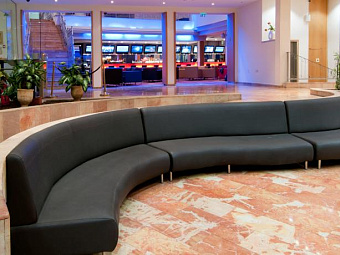 LEONARDO PRIVILEGE EILAT 4*