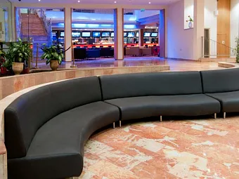 Отель LEONARDO PRIVILEGE EILAT 4*