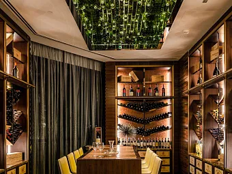 GRAND HYATT ABU DHABI HOTEL & RESIDENCES EMIRATES PEARL 5*
