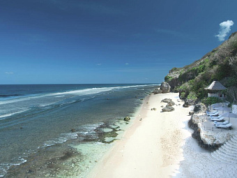 BVLGARI HOTELS & RESORTS BALI 5*