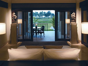    THE LEELA KEMPINSKI GOA 5*. , , .