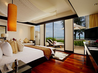 Pool Villa.  DUSIT LAGUNA (PHUKET)5 *