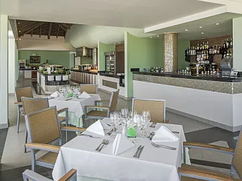 Отель IBEROSTAR GRAND ROSE HALL 5*