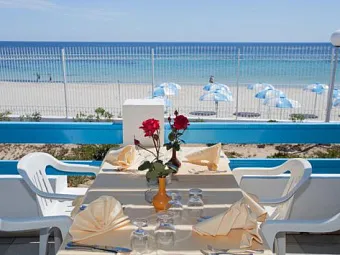 EL MOURADI CLUB SELIMA 3*