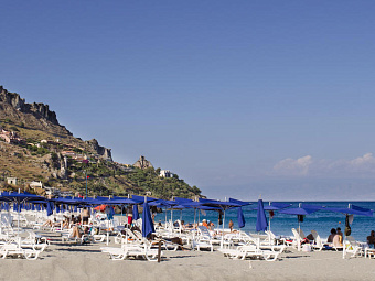  BAIA TAORMINA GRAND PALACE HOTEL & SPA 4*