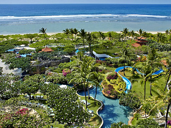  GRAND HYATT BALI 5*