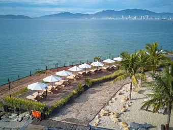 AMIANA RESORT NHA TRANG 5*