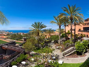 MELIA JARDINES DEL TEIDE 4*