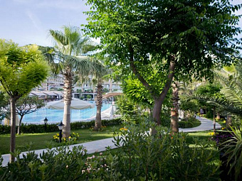 AYDINBEY KING'S PALACE & SPA 5*