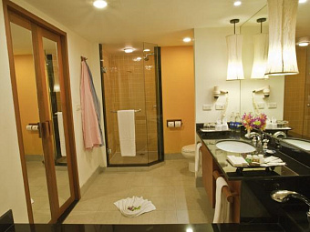 Melia Koh Samui (ex. IMPERIAL BOAT HOUSE) 4*