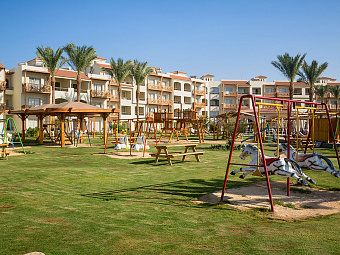 DANA BEACH RESORT 5*