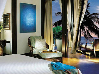 FOUR SEASONS RESORT SAMUI 5*