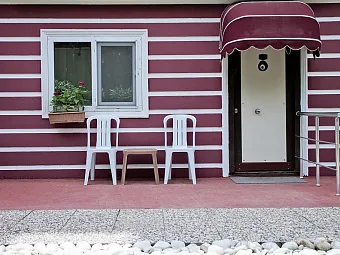 ARMAS BEACH HOTEL 4*, Турция, Кемер.