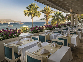  VOYAGE BODRUM 5*