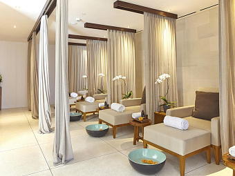 ALILA SEMINYAK 5*