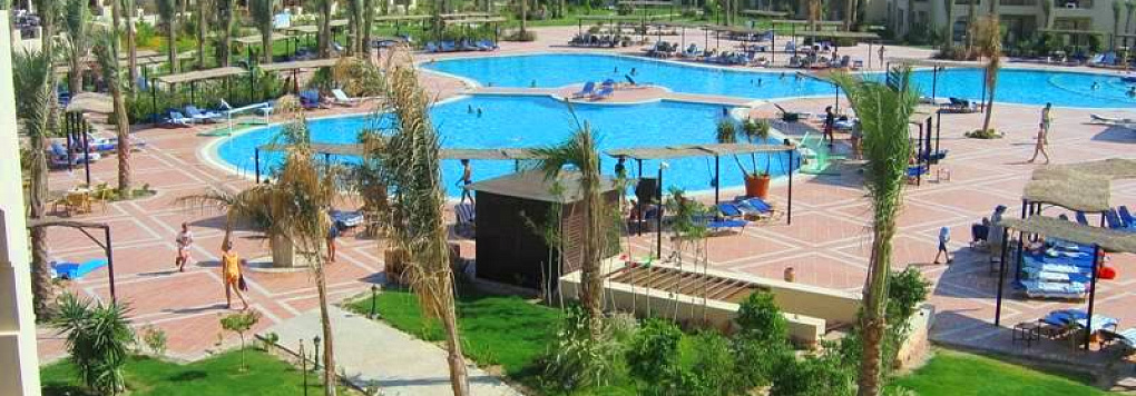 Отель JAZ SAMAYA RESORT 5*, Египет, Марса Алам.