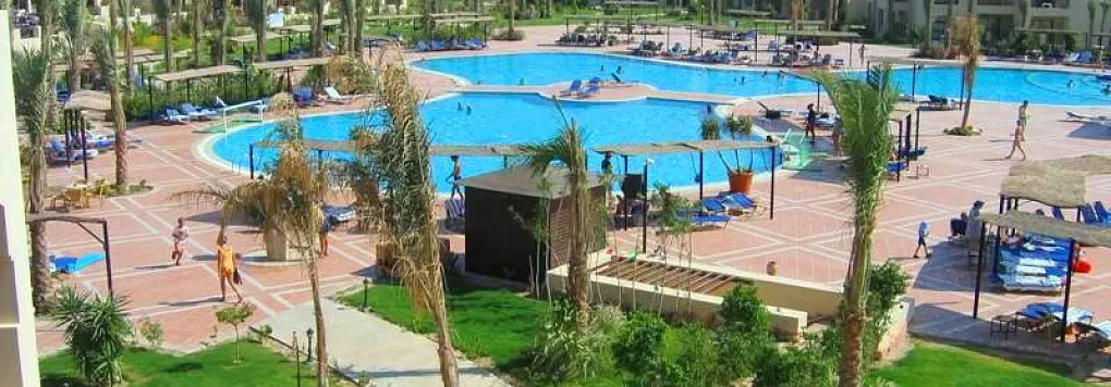 Отель JAZ SAMAYA RESORT 5*, Египет, Марса Алам.