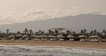 Alila Hinu Bay 5*