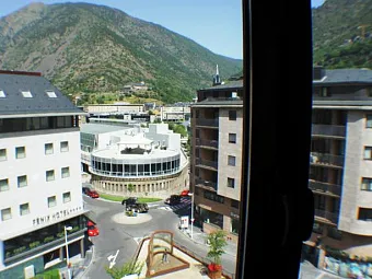 Отель COSMOS HOTEL & APARTHOTEL 3*