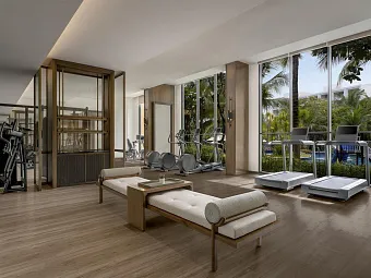 JW MARRIOTT CAM RANH BAY RESORT & SPA 5*