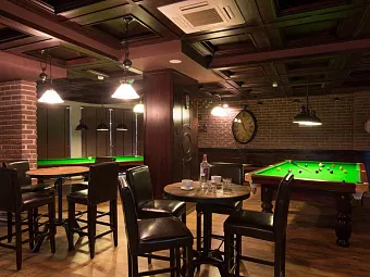 Отель THERMA PALACE 5*