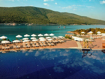  TITANIC DELUXE BODRUM 5*, , 