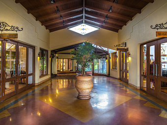 Itc Grand Goa Resort & Spa (ex. PARK HYATT GOA) 5*