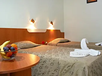  Отель KAVKAZ GOLDEN DUNE 4*, Болгария, Солнечный берег.