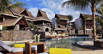 ANGSANA BALACLAVA MAURITIUS 5*