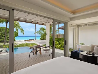 AVANI+ FARES MALDIVES RESORT 5*, Мальдивы, Баа Атолл