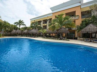 IBEROSTAR PARAISO MAYA 5*