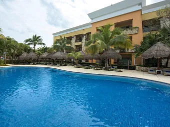 IBEROSTAR PARAISO MAYA 5*
