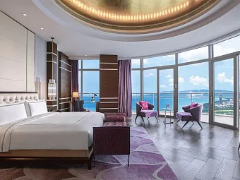 ATLANTIS SANYA 5*