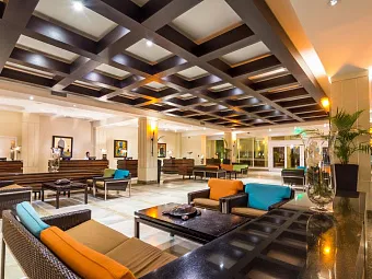 Отель HILTON ROSE HALL RESORT & SPA 4*