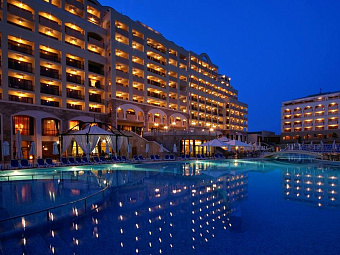 SOL NESSEBAR PALACE 5*