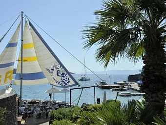 Отель ELOUNDA BAY PALACE 5*