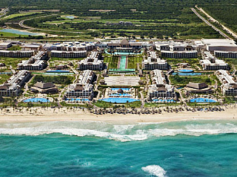  HARD ROCK HOTEL & CASINO PUNTA CANA 5*