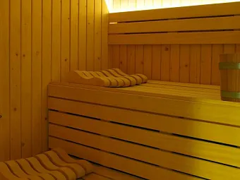 Отель GUILLEM ENCAMP 4*
