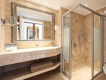  Отель ALI BEY CLUB MANAVGAT HV-1