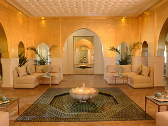  SOFITEL MARRAKECH PALAIS IMPERIAL 5*