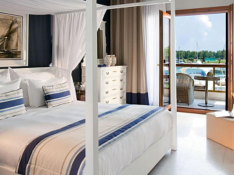 PORTO SANI VILLAGE 5*