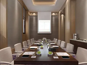 Отель SOLIS SOCHI SUITES 5*