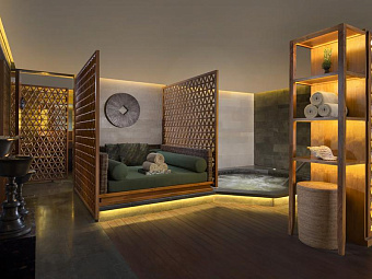 THE LEGIAN 5*