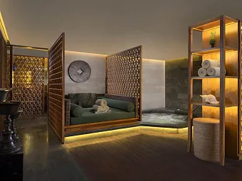 THE LEGIAN 5*