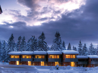   Отель EUPHORIA CLUB HOTEL 4*