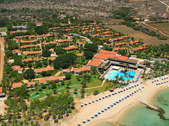 ATLANTICA MARE VILLAGE 5* (ех KERMIA BEACH BUNGALOW)