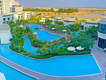 Millenium Resort Salalah 5*
