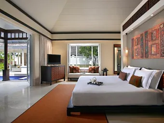 BANYAN TREE SEYCHELLES 5*