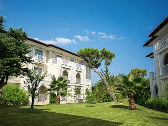 GURAL PREMIER TEKIROVA 5*