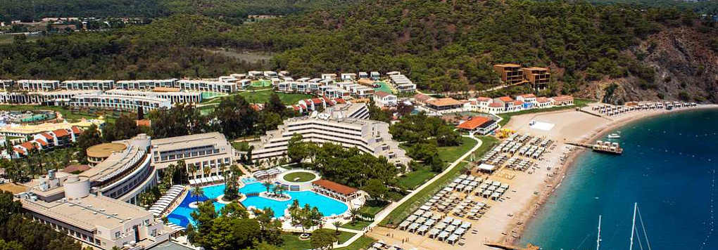  RIXOS PREMIUM TEKIROVA 5*, , .